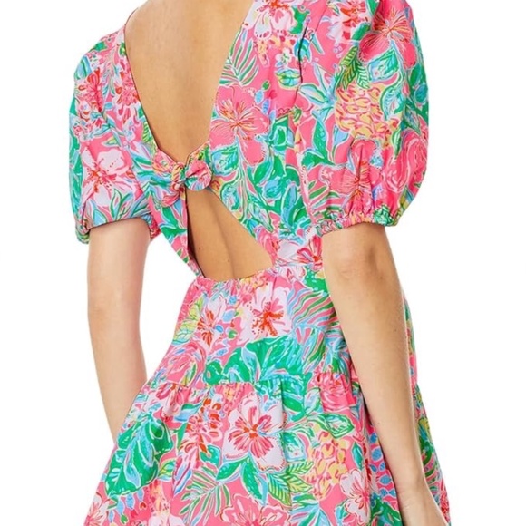 Lilly Dress - Picture 5 of 5